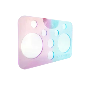 MAXYMOVA LAMIPAD SILICONE PALETTE - IN 2 COLORS