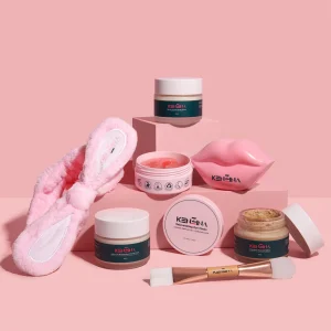 KENZINA "I WANT IT ALL" BUNDLE