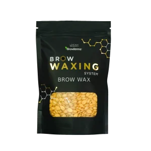 BROWXENNA BROW AND FACE WAX