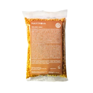 MAXYMOVA GOLDEN BROW WAX ROSIN-FREE