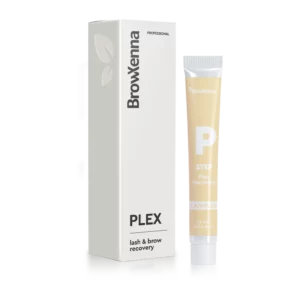 BROWXENNA PLEX BOND RECOVERY REGENERATING SERUM