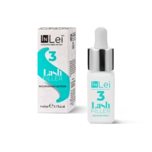 INLEI FILLER 3 LASH LIFT